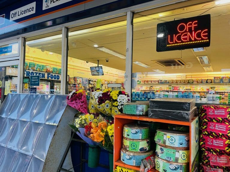 Enfield Petrol Station and Convenience Store image 31