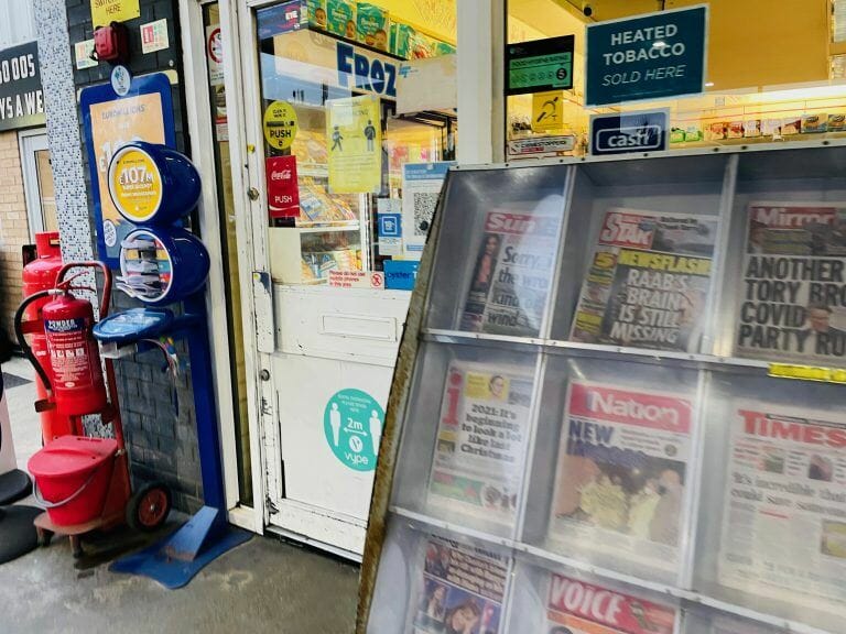Enfield Petrol Station and Convenience Store image 32