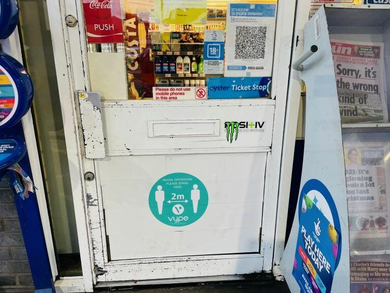 Enfield Petrol Station and Convenience Store image 33