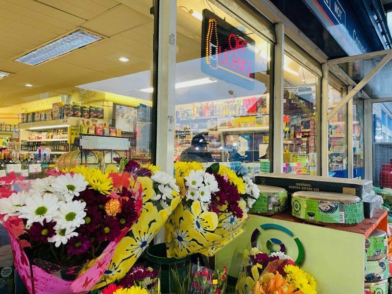 Enfield Petrol Station and Convenience Store image 34