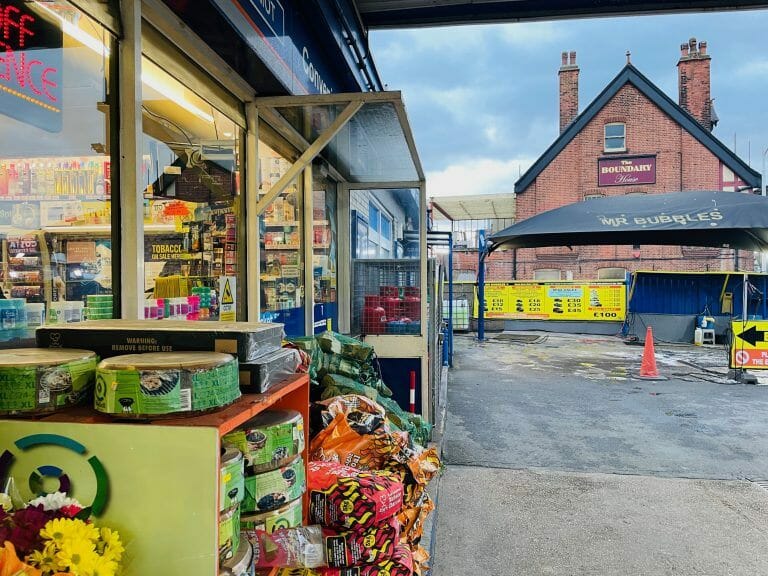 Enfield Petrol Station and Convenience Store image 35