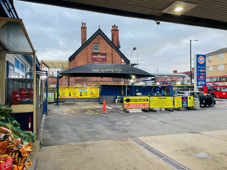 Enfield Petrol Station and Convenience Store image 36