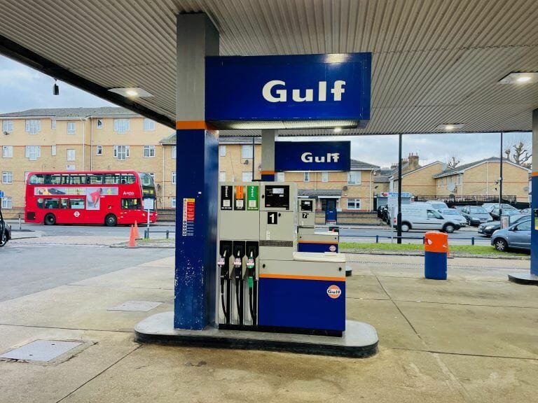 Enfield Petrol Station and Convenience Store image 37