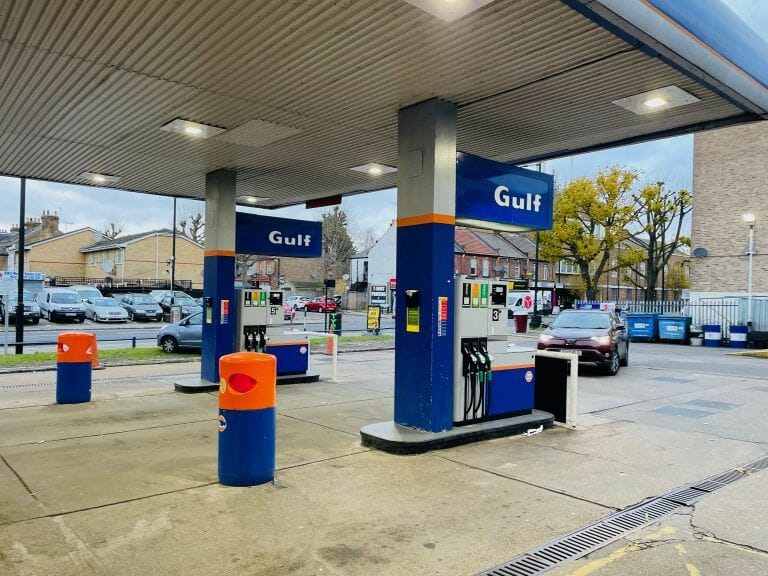 Enfield Petrol Station and Convenience Store image 38