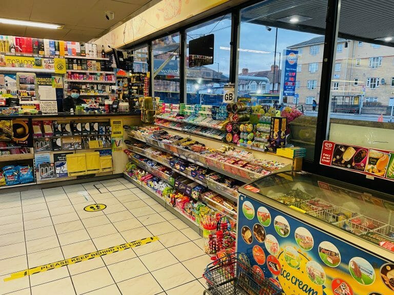 Enfield Petrol Station and Convenience Store image 39
