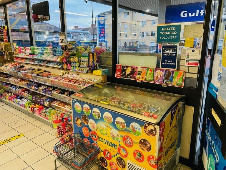 Enfield Petrol Station and Convenience Store image 40