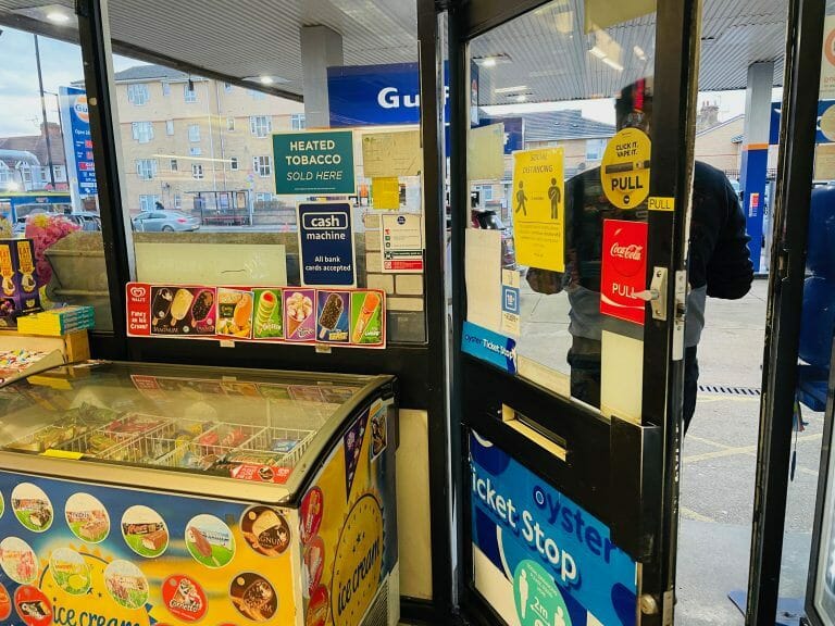 Enfield Petrol Station and Convenience Store image 41