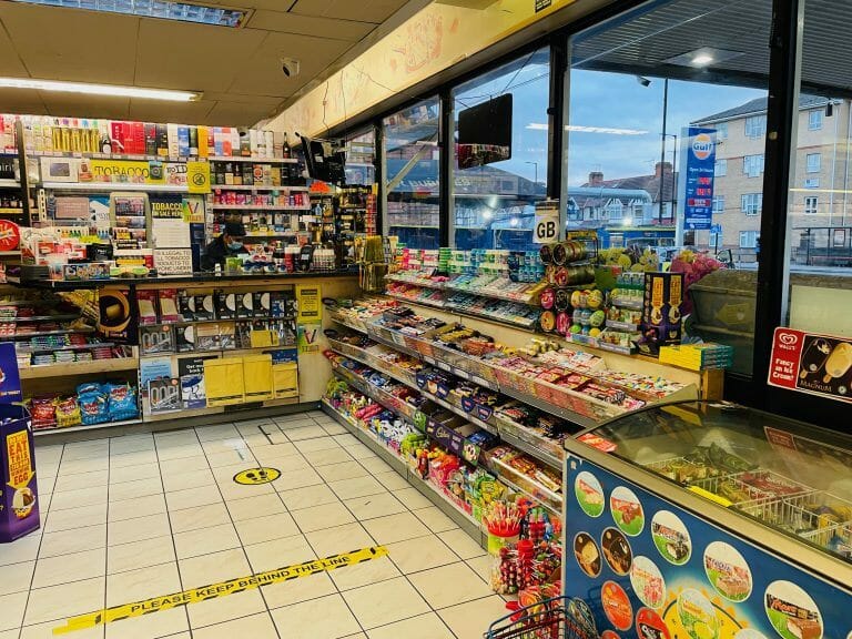 Enfield Petrol Station and Convenience Store image 42