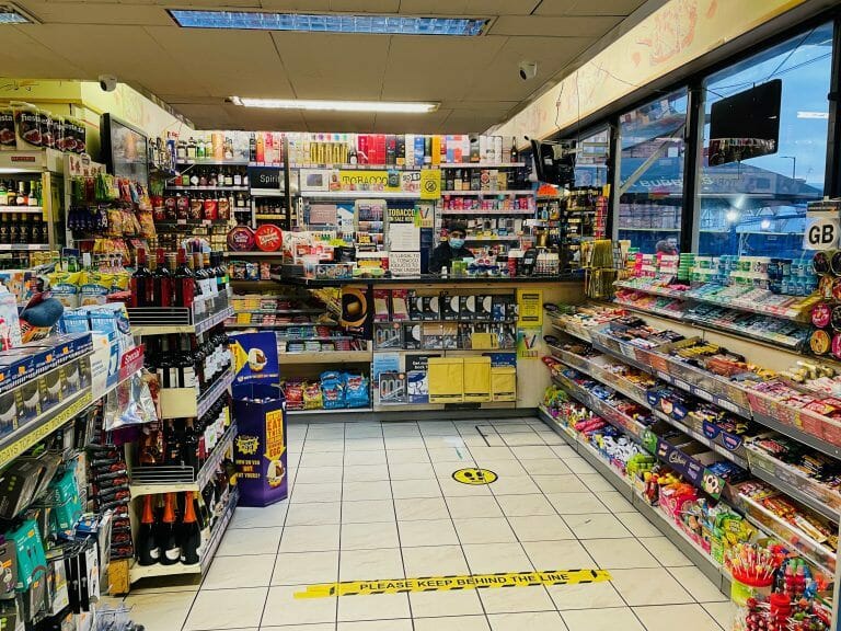 Enfield Petrol Station and Convenience Store image 43