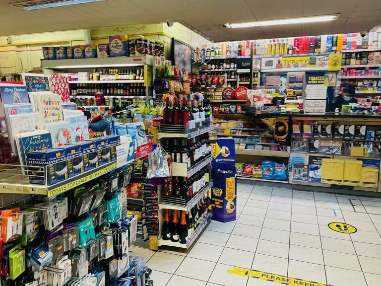 Enfield Petrol Station and Convenience Store image 44