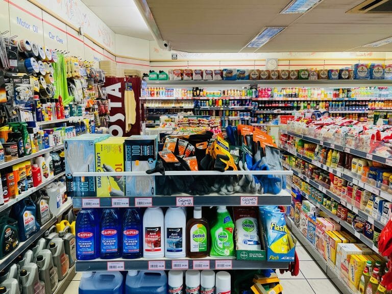 Enfield Petrol Station and Convenience Store image 46