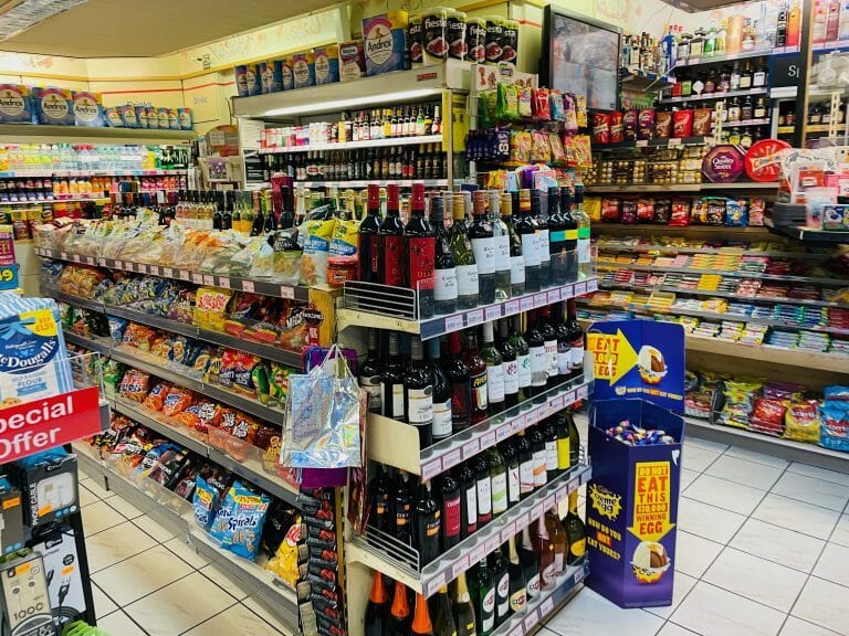 Enfield Petrol Station and Convenience Store image 47
