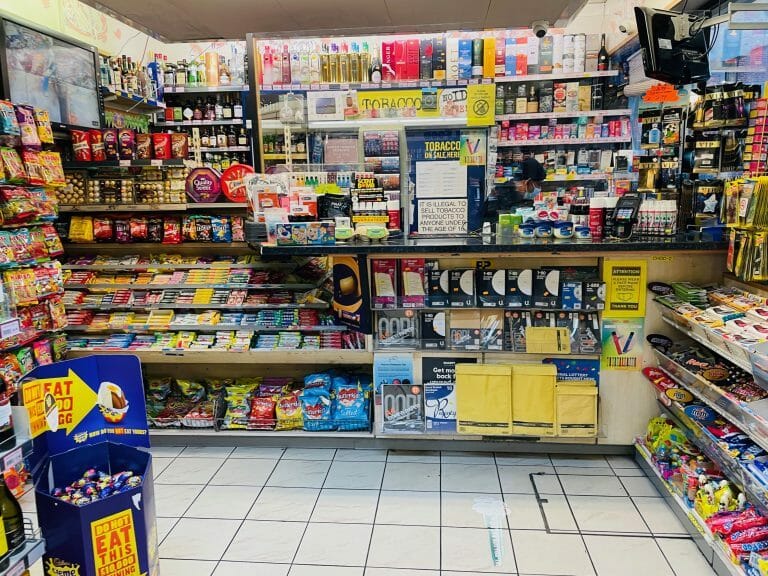 Enfield Petrol Station and Convenience Store image 48