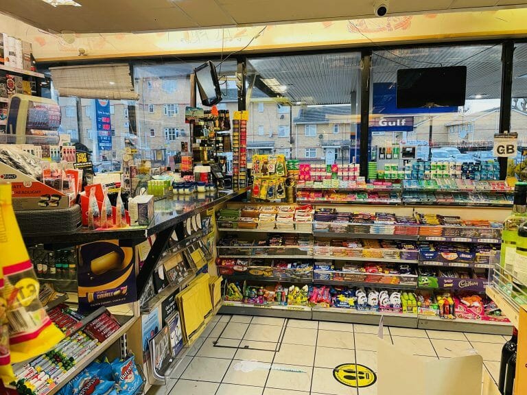 Enfield Petrol Station and Convenience Store image 49