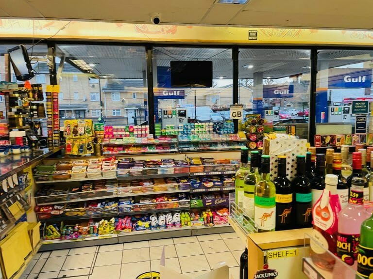 Enfield Petrol Station and Convenience Store image 50