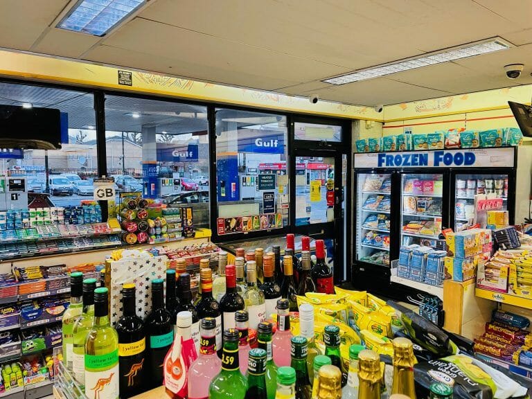 Enfield Petrol Station and Convenience Store image 51