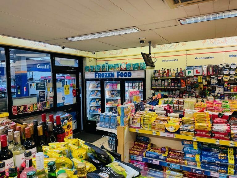 Enfield Petrol Station and Convenience Store image 52