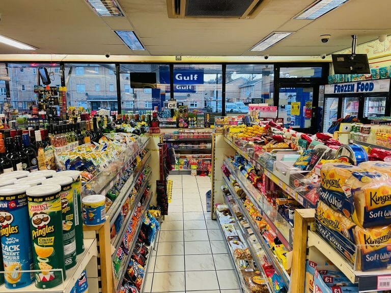 Enfield Petrol Station and Convenience Store image 53