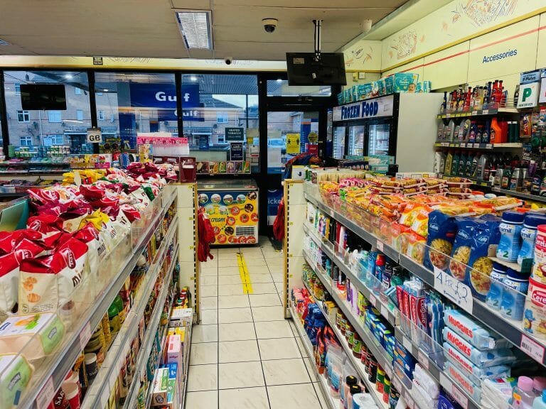 Enfield Petrol Station and Convenience Store image 54