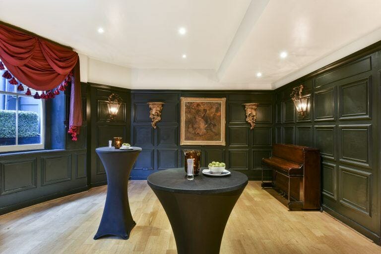 Kensington Boutique Hotel image 4