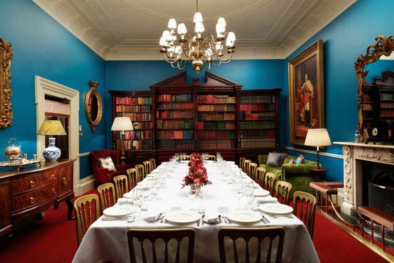 Kensington Boutique Hotel image 5