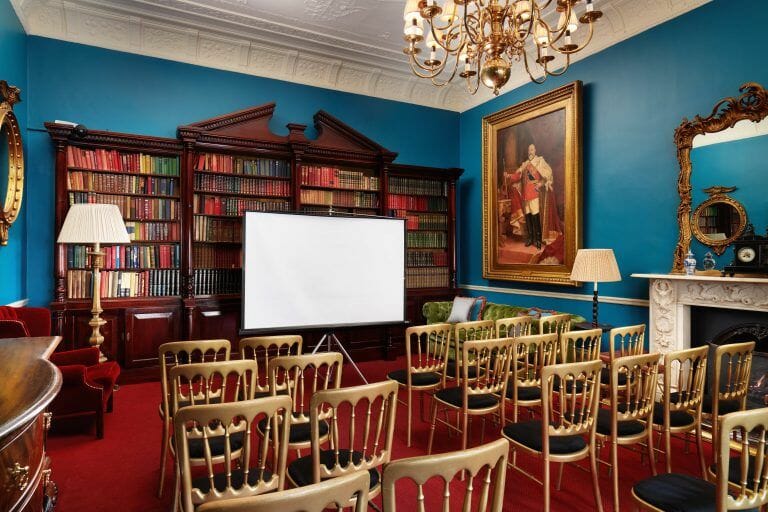Kensington Boutique Hotel image 6