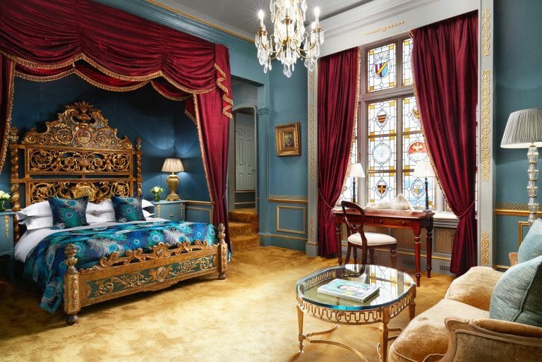 Kensington Boutique Hotel image 1