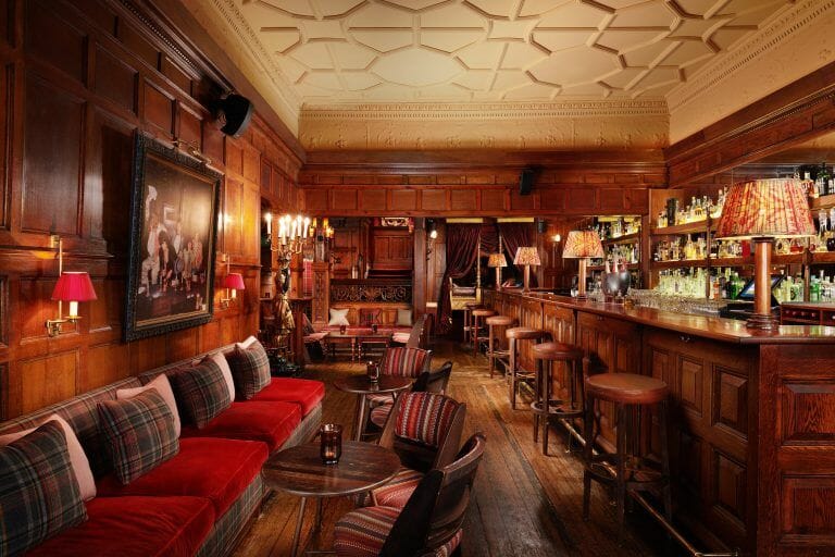 Kensington Boutique Hotel image 2
