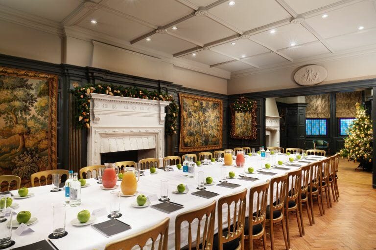 Kensington Boutique Hotel image 7