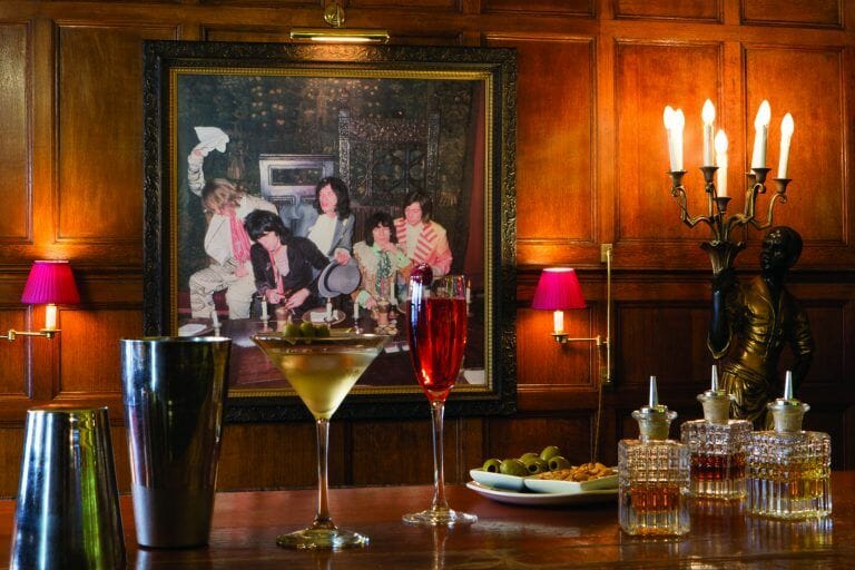Kensington Boutique Hotel image 8