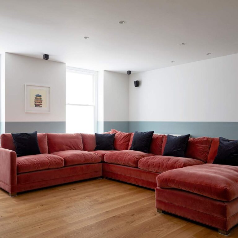 Substantial Victorian Home image 50