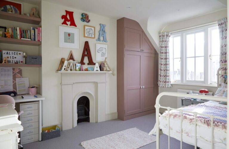 Substantial Victorian Home image 31