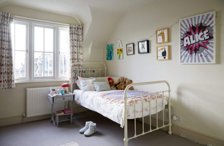 Substantial Victorian Home image 32