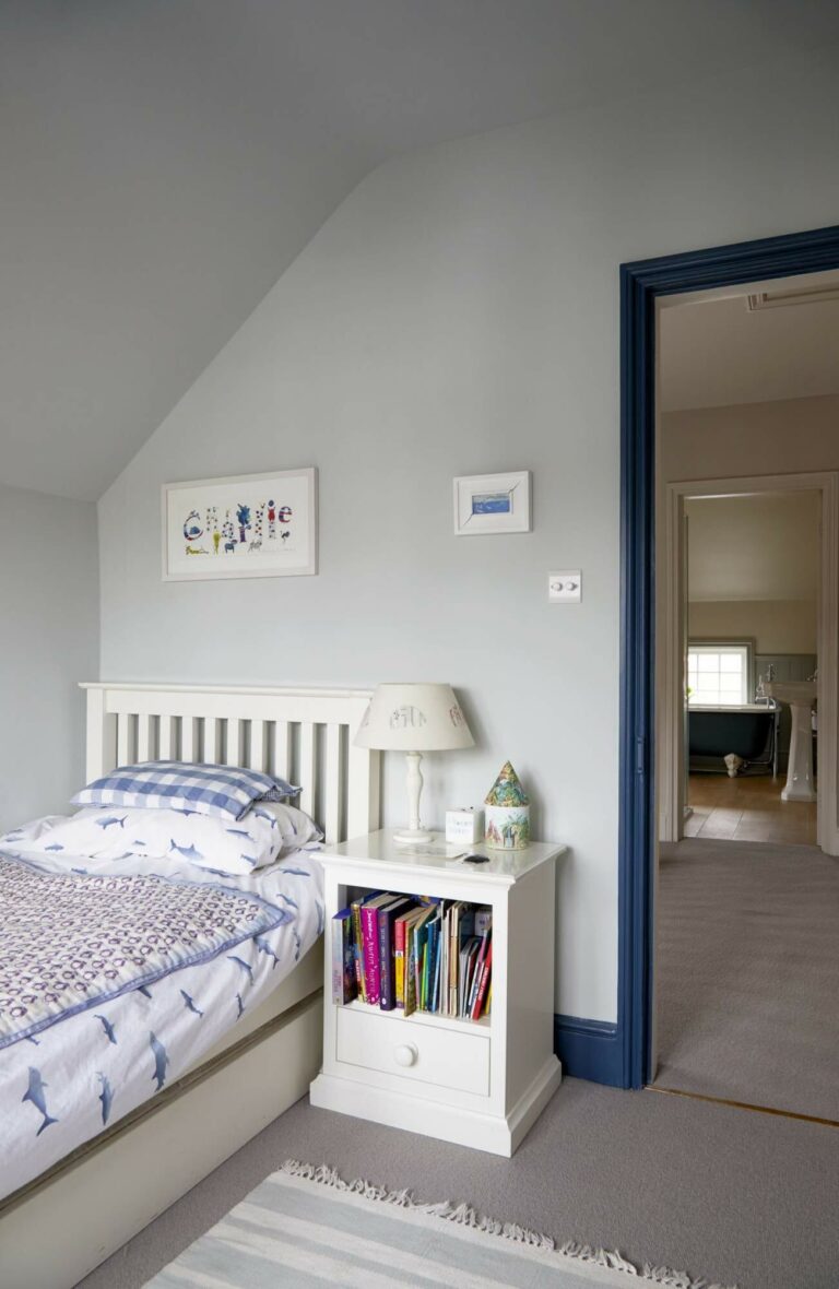 Substantial Victorian Home image 37