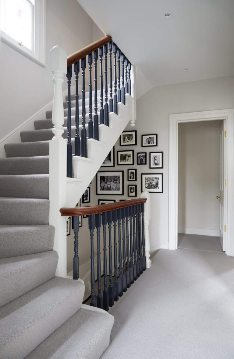 Substantial Victorian Home image 39