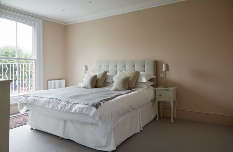 Substantial Victorian Home image 40