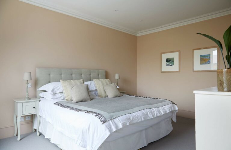 Substantial Victorian Home image 41