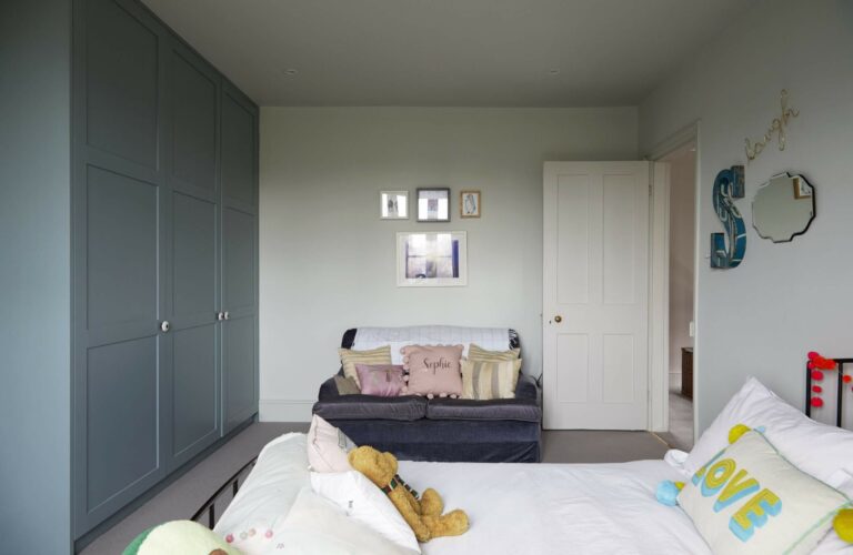 Substantial Victorian Home image 45