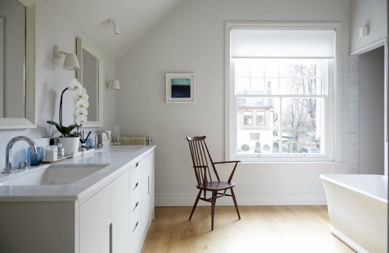 Substantial Victorian Home image 46