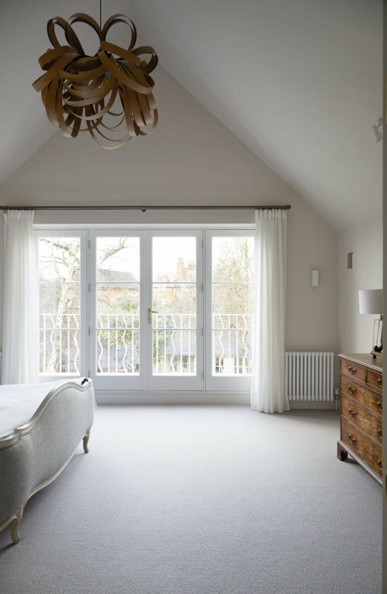 Substantial Victorian Home image 24