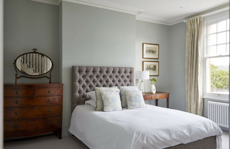 Substantial Victorian Home image 29