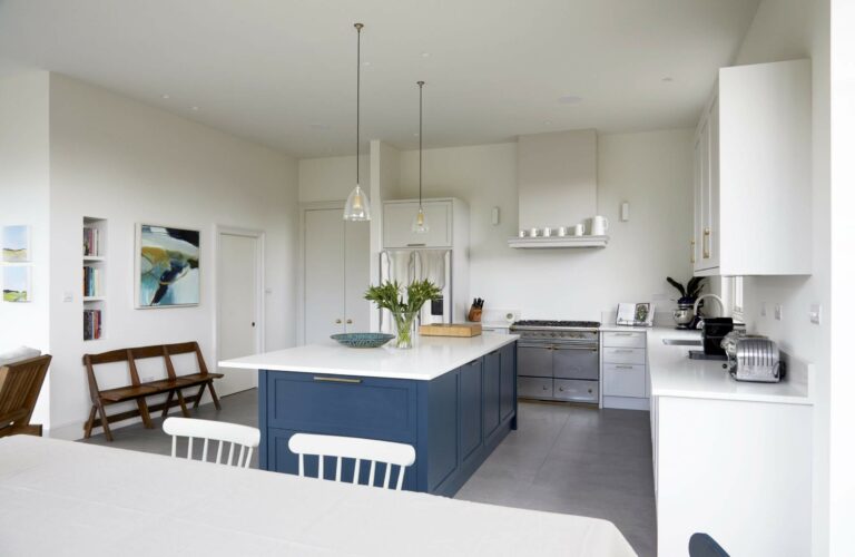 Substantial Victorian Home image 5