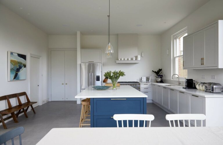 Substantial Victorian Home image 6