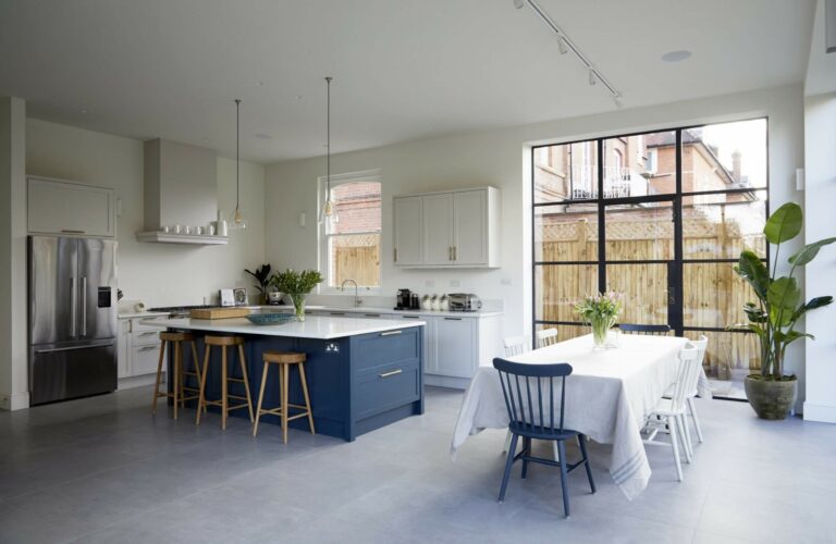Substantial Victorian Home image 7