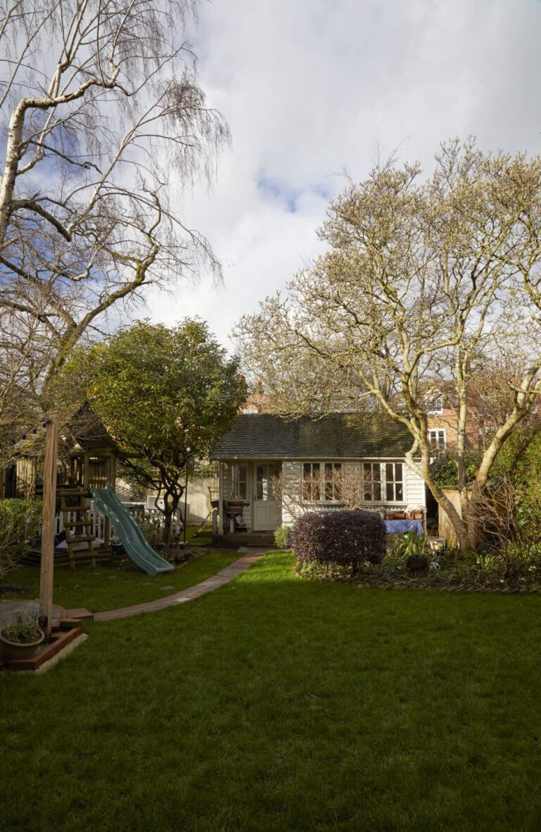 Substantial Victorian Home image 23