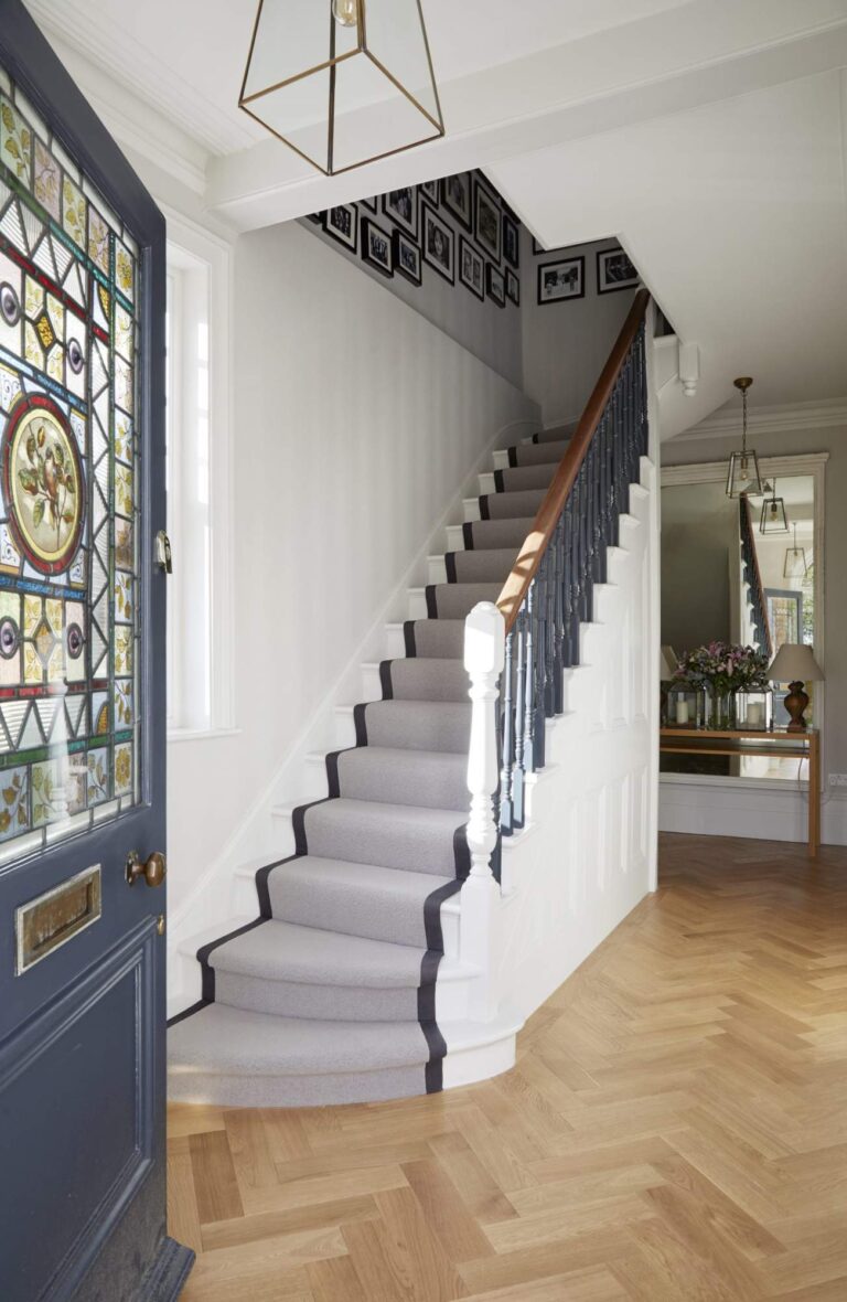 Substantial Victorian Home image 1