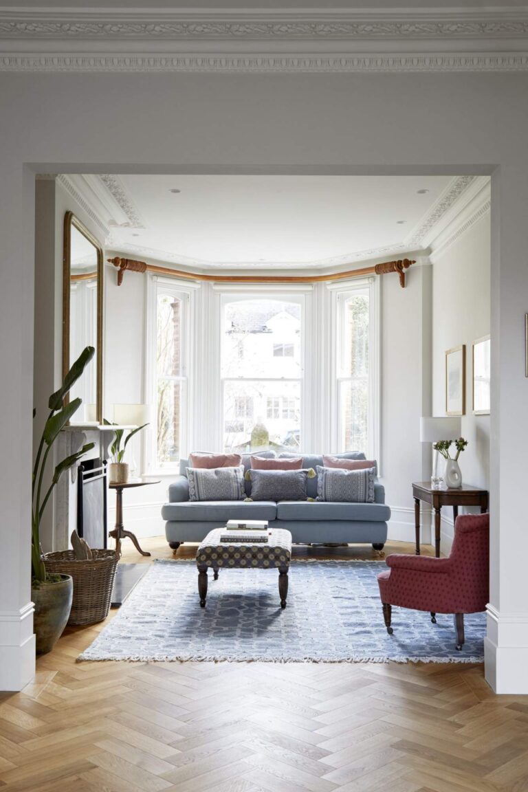 Substantial Victorian Home image 20
