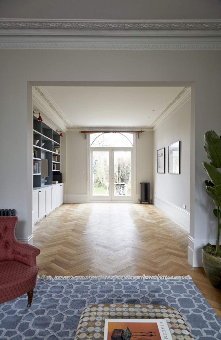 Substantial Victorian Home image 21