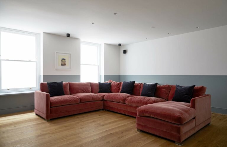 Substantial Victorian Home image 49