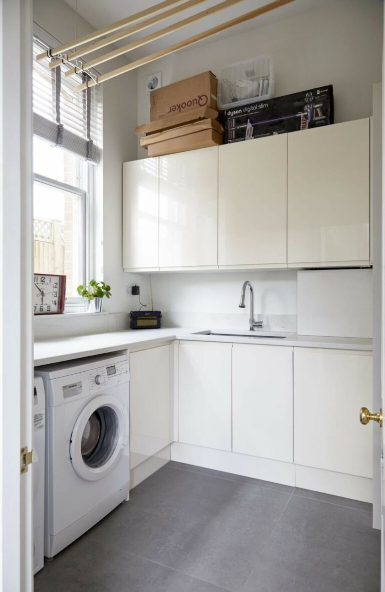 Substantial Victorian Home image 16
